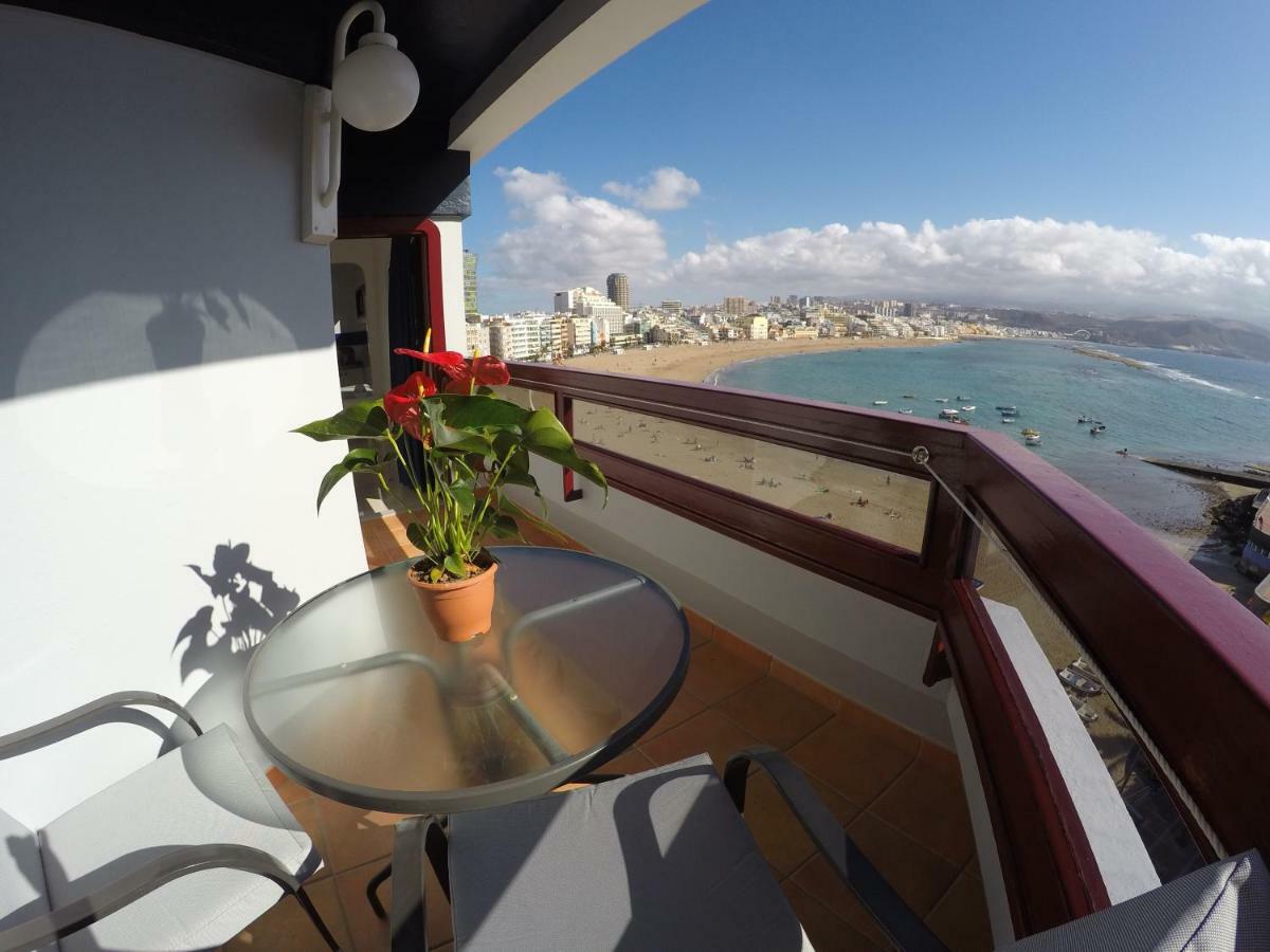 Juan Perez- Las Palmas de Gran Canaria