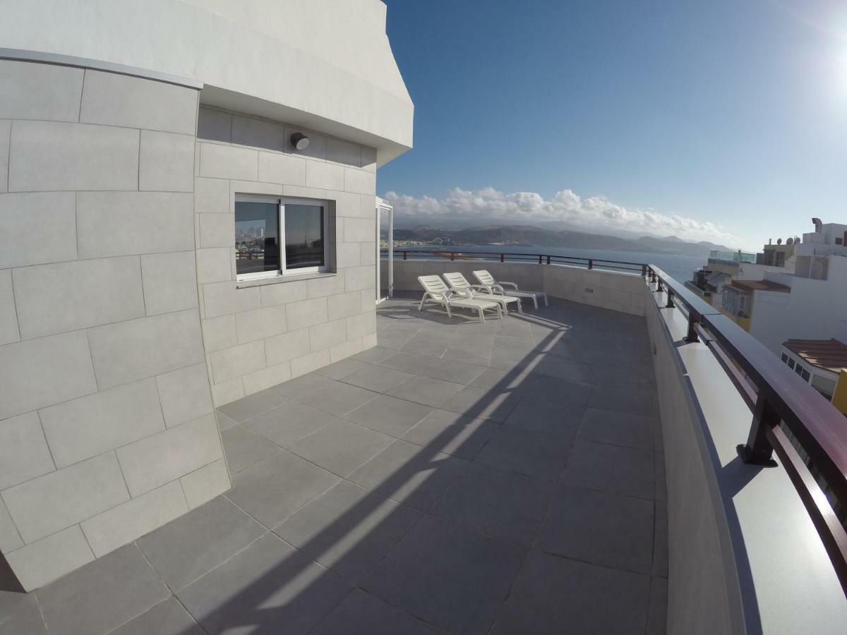Juan Perez- Apartment Las Palmas de Gran Canaria