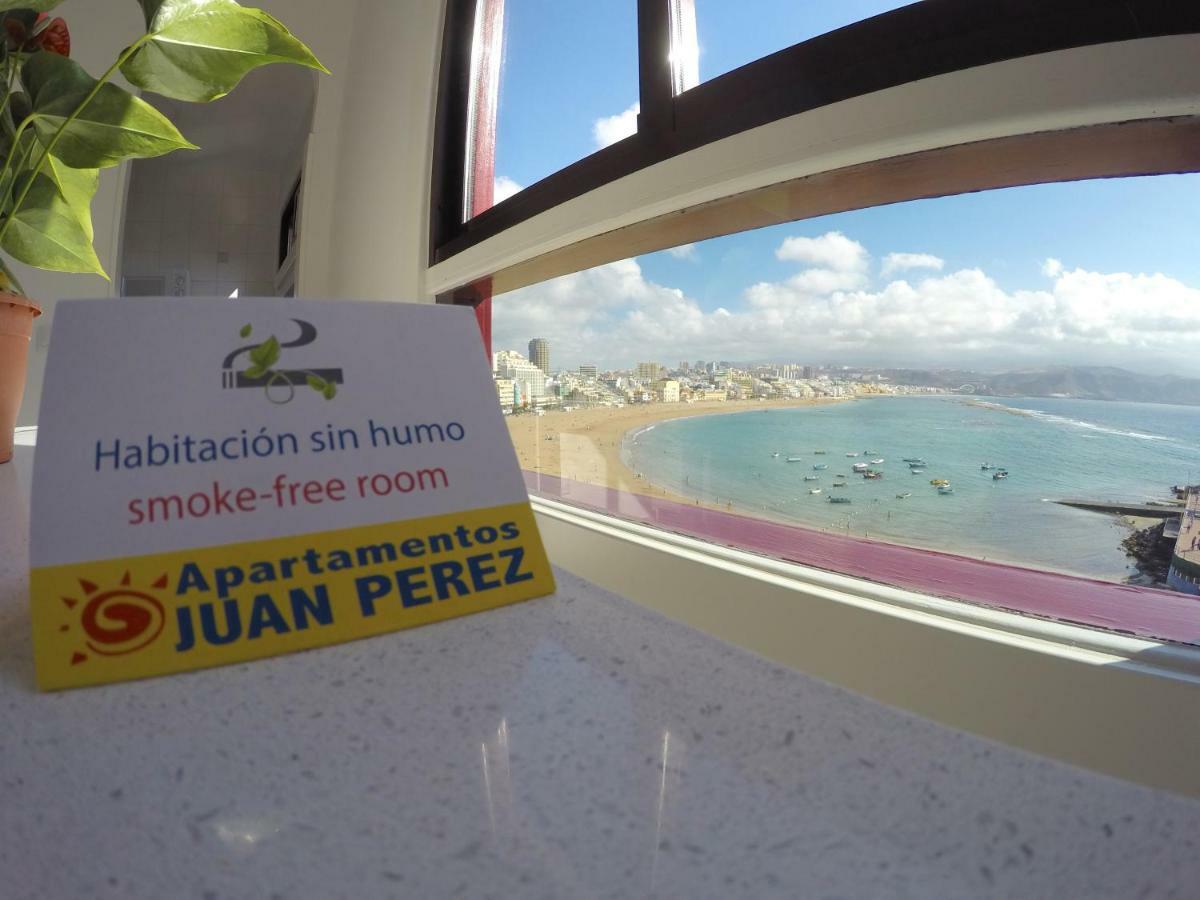 Juan Perez- Apartment