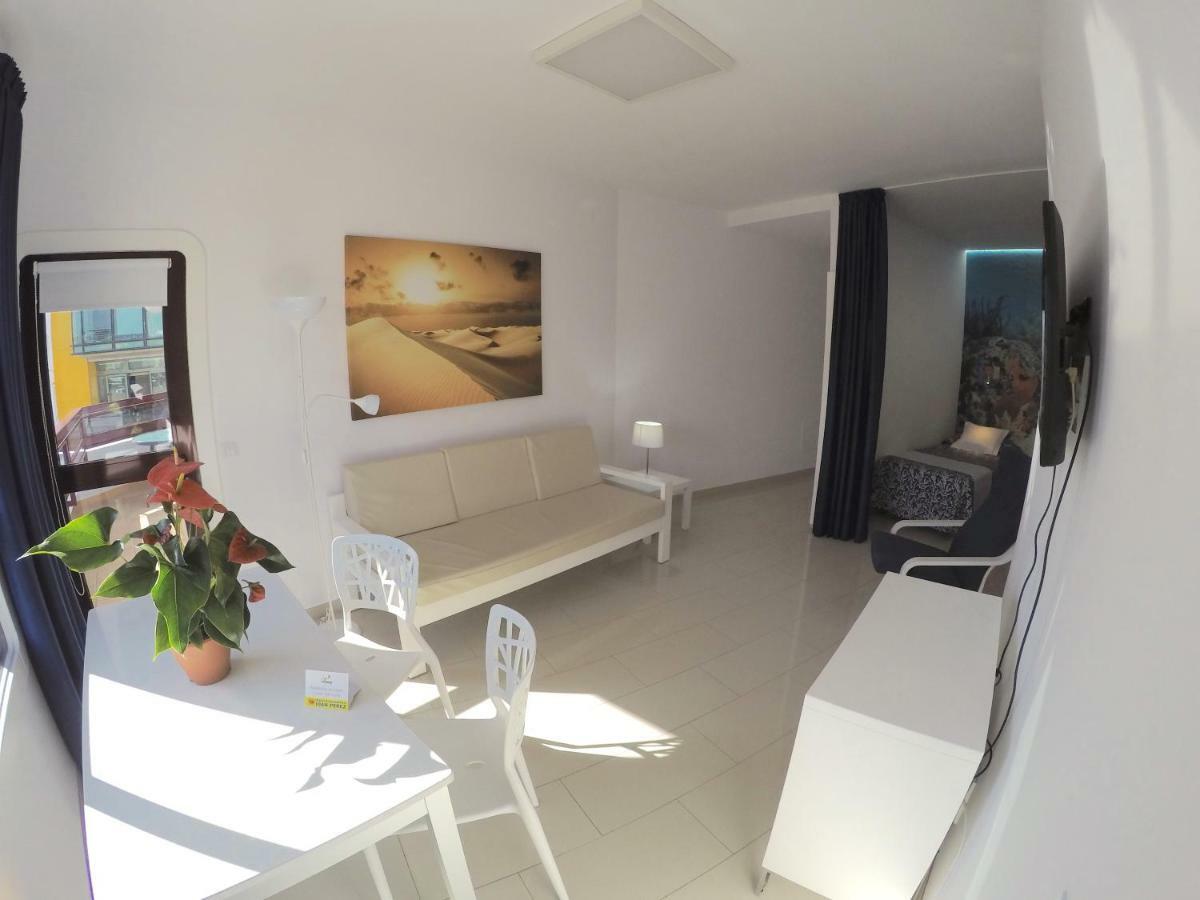 Juan Perez- Apartment Las Palmas de Gran Canaria