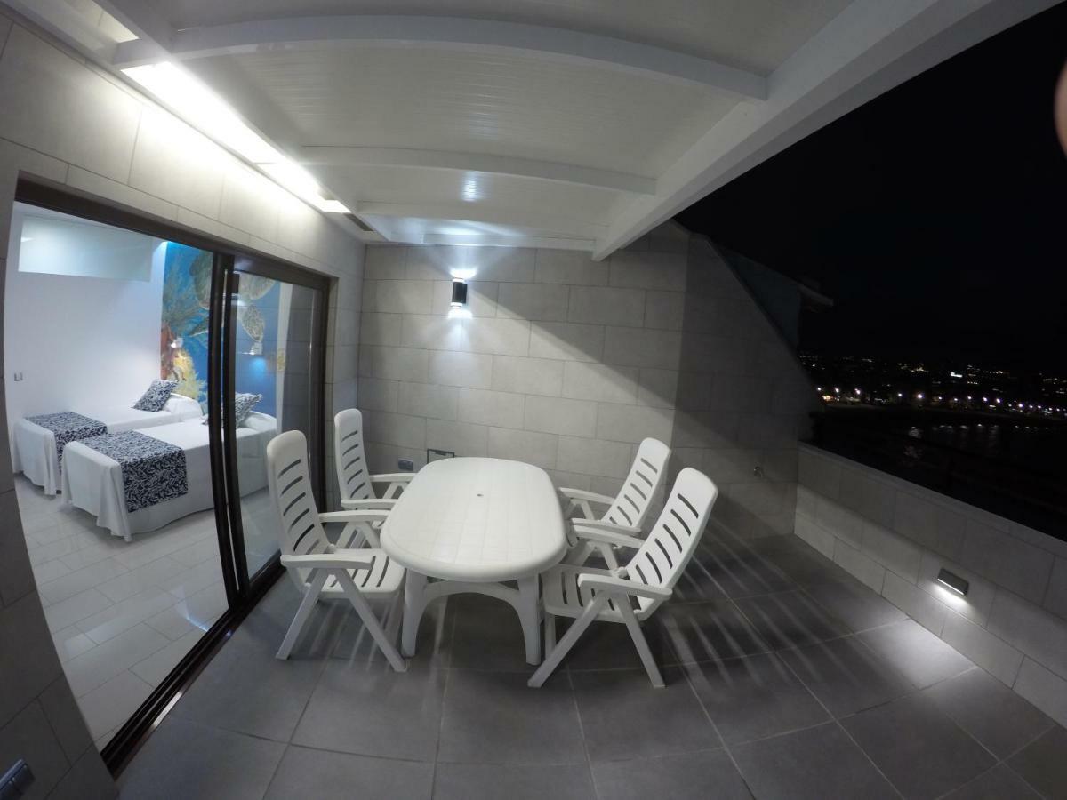 Juan Perez- Apartment Las Palmas de Gran Canaria