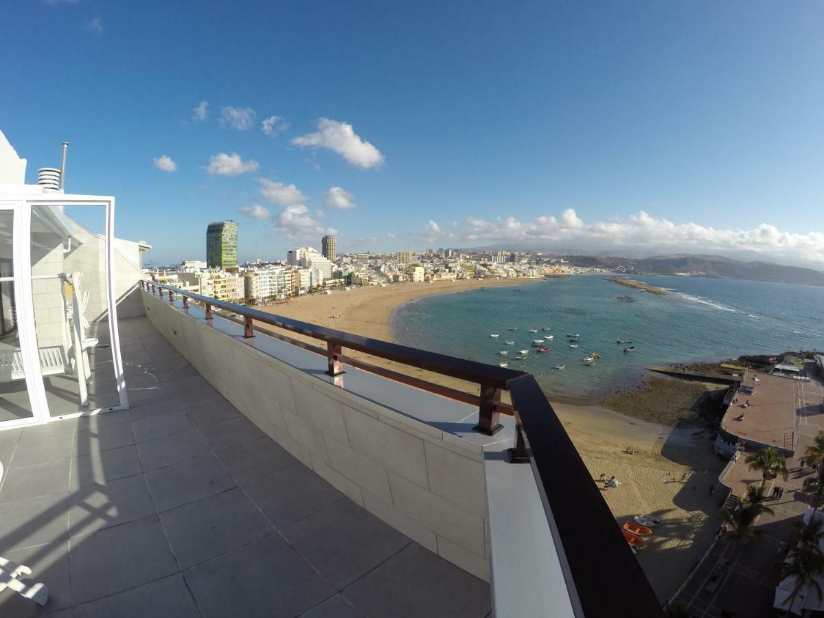 Juan Perez- Apartment Las Palmas de Gran Canaria
