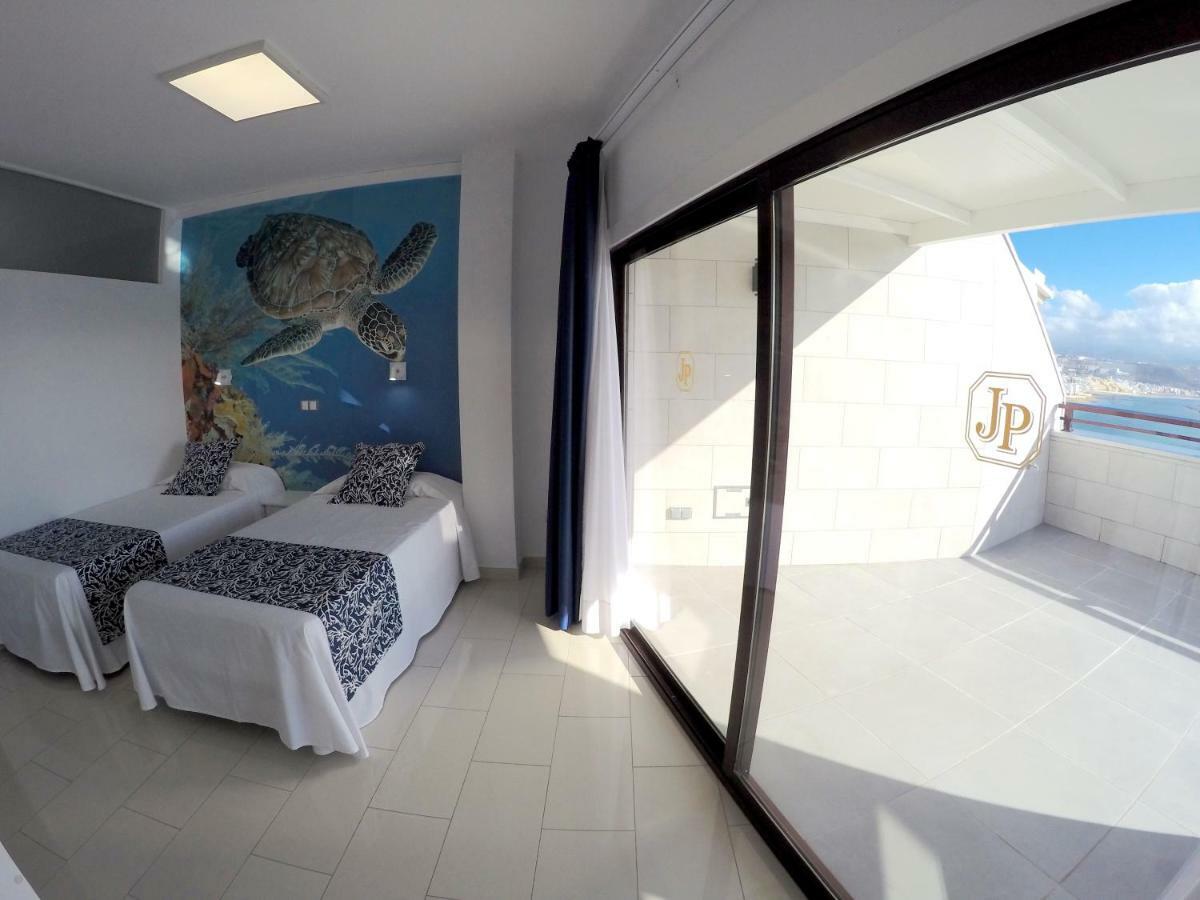 Apartment Juan Perez- *
