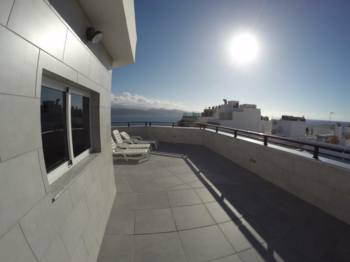 Apartment Juan Perez-