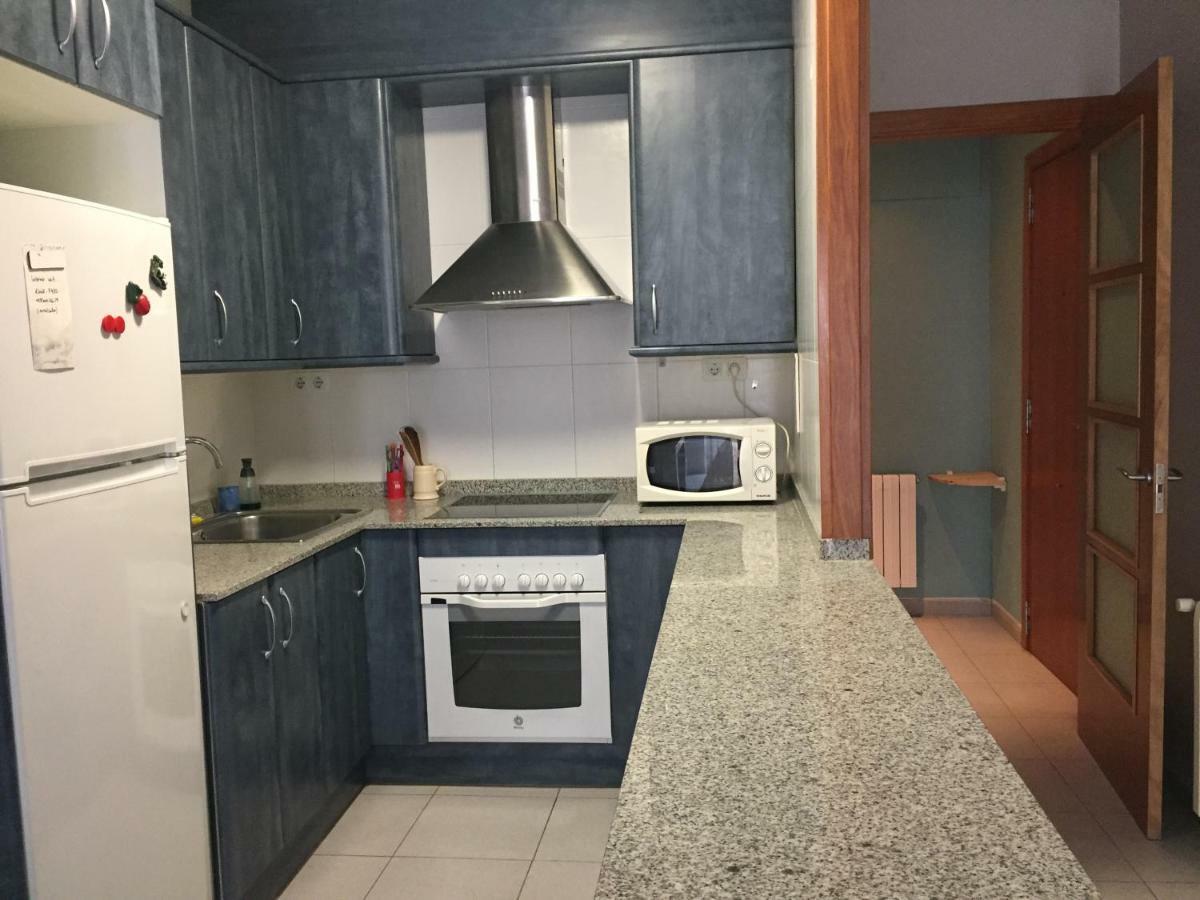 Apartament Centre Ciutat *