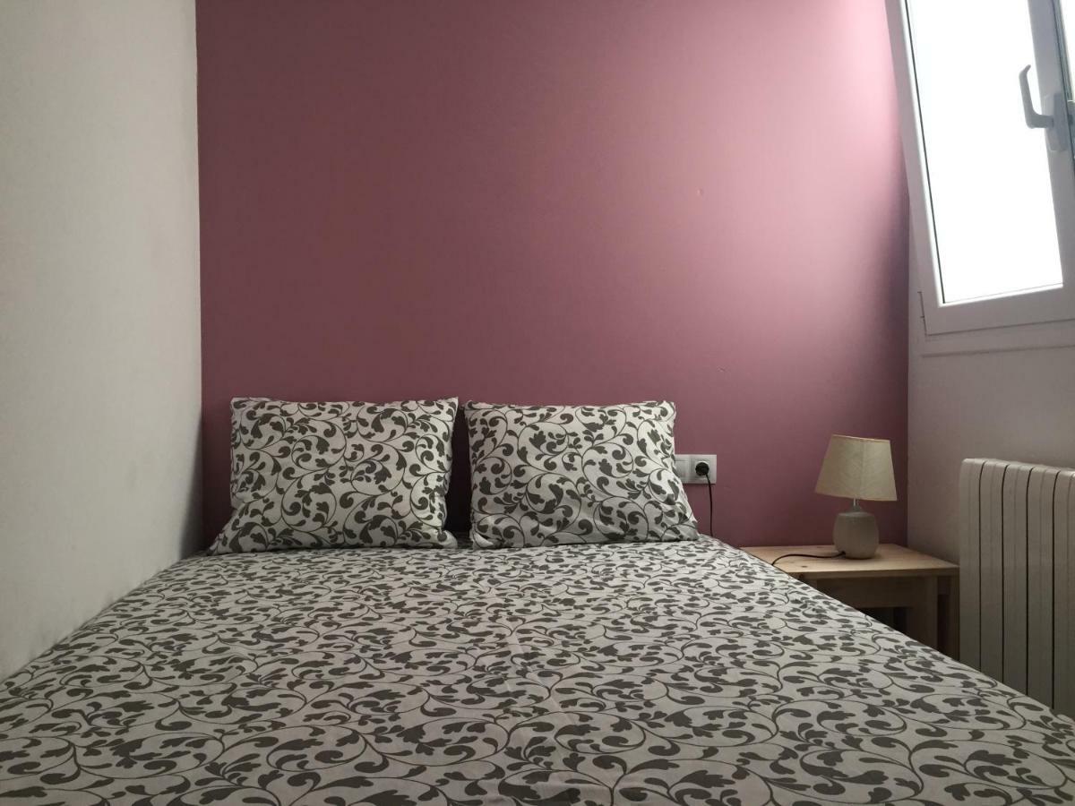 Apartamento Apartament Centre Ciutat *