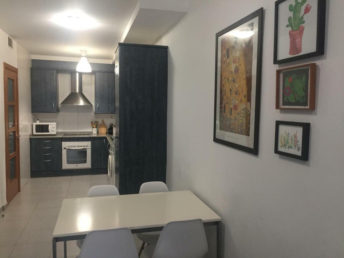 Apartamento Apartament Centre Ciutat *