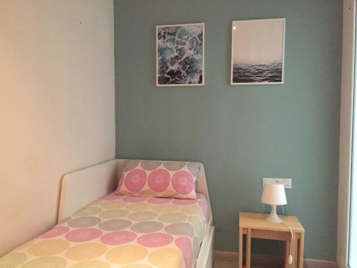 Apartamento Apartament Centre Ciutat