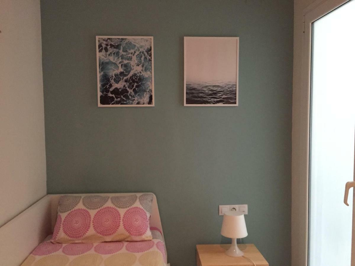 Apartament Centre Ciutat * Tarragona
