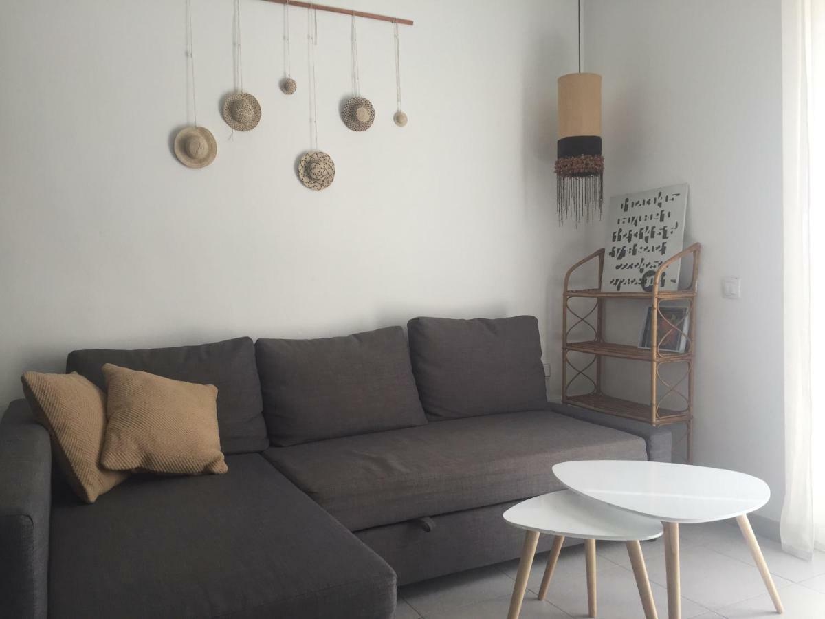 Apartament Centre Ciutat
