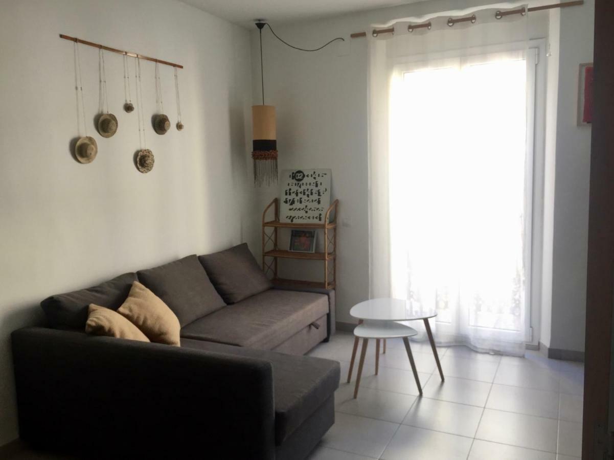 Apartament Centre Ciutat *