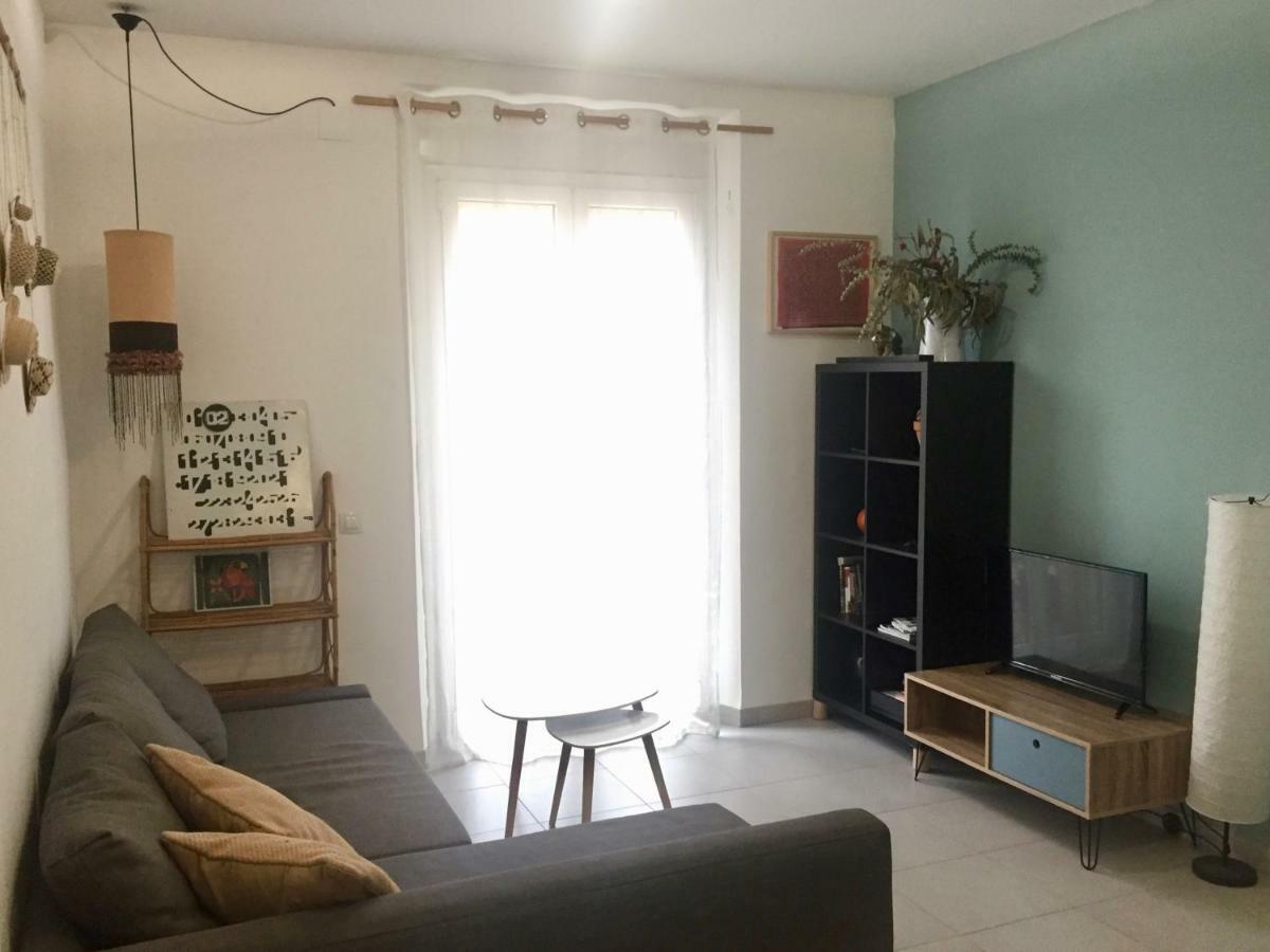 Apartament Centre Ciutat Apartamento