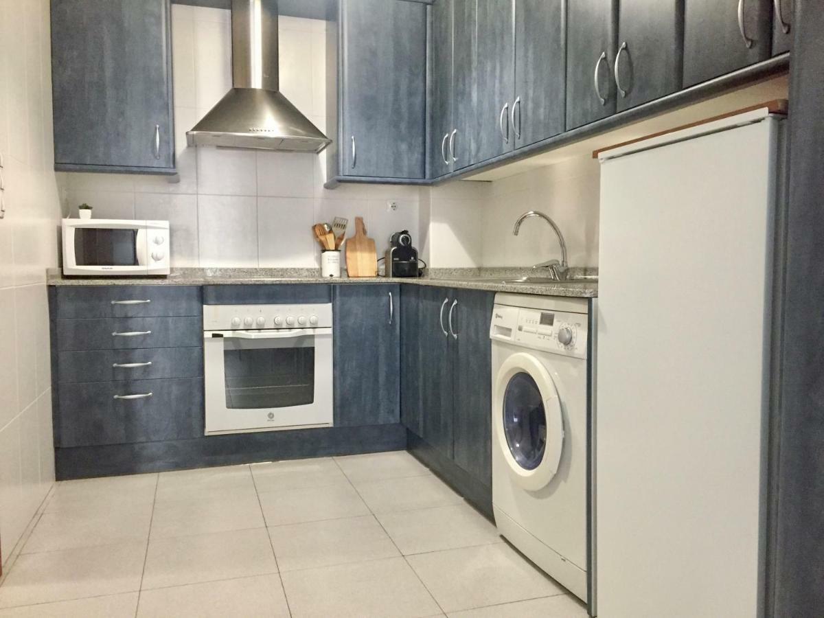 Apartament Centre Ciutat