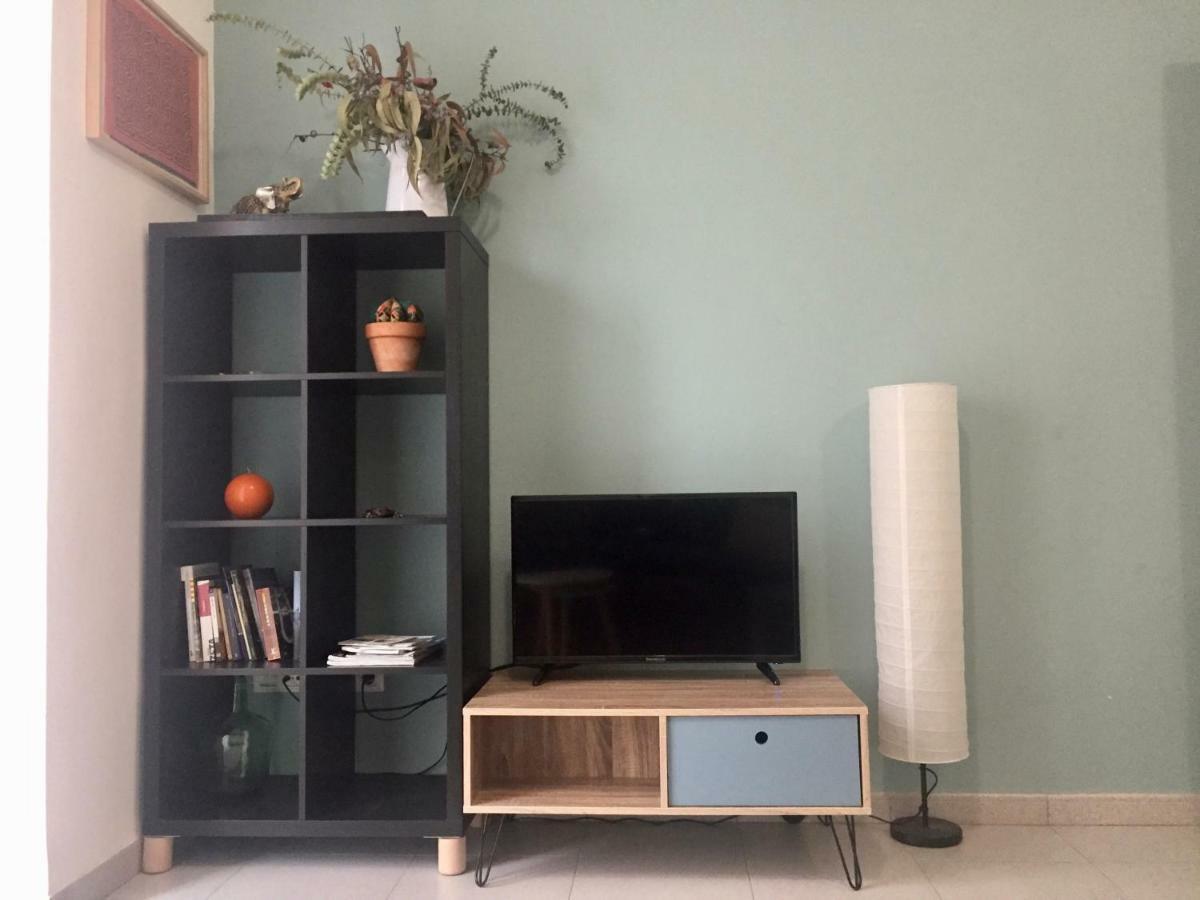 Apartamento Apartament Centre Ciutat *