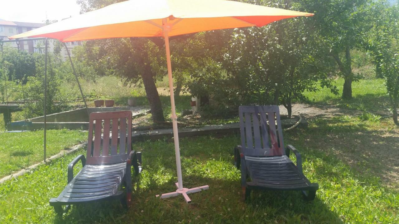 Holiday home Zikoinaren Txokoa *