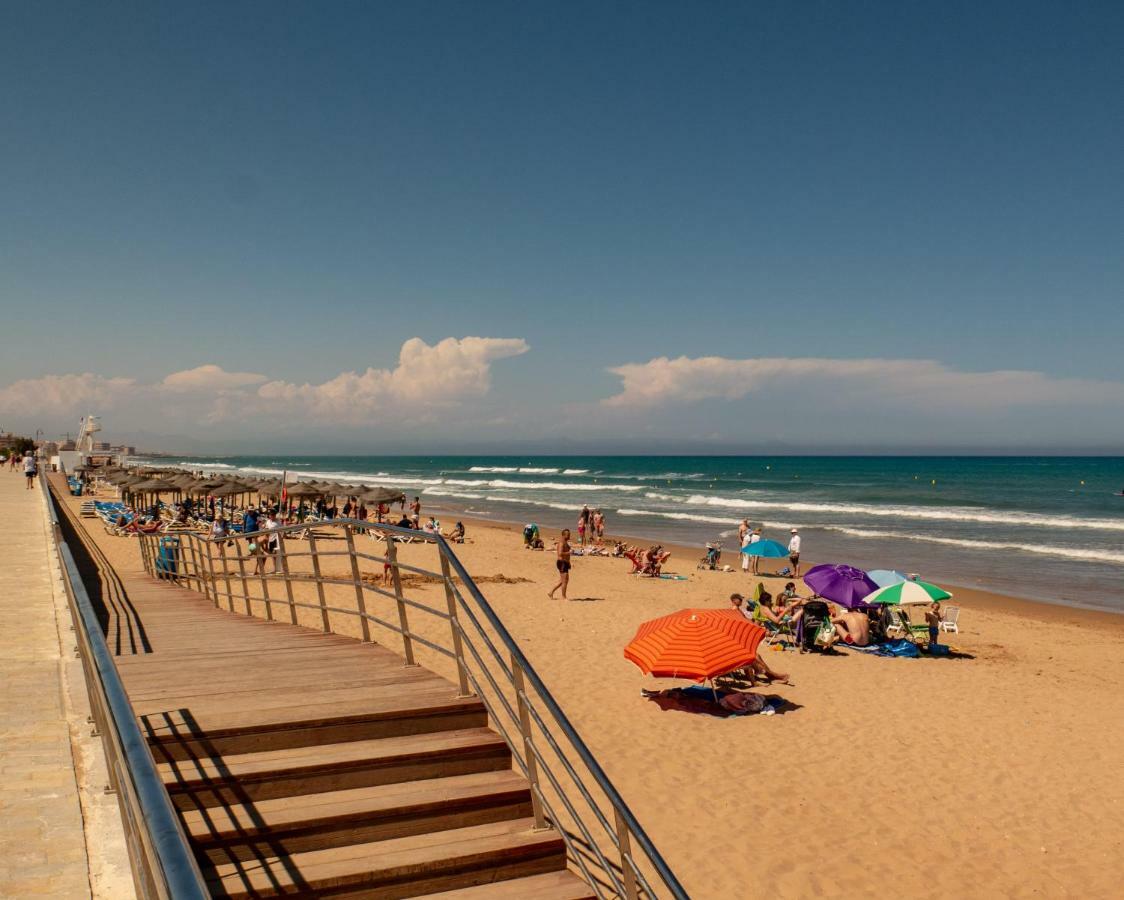 Chalet Geraneos 3 Сasa de vacaciones Torrevieja