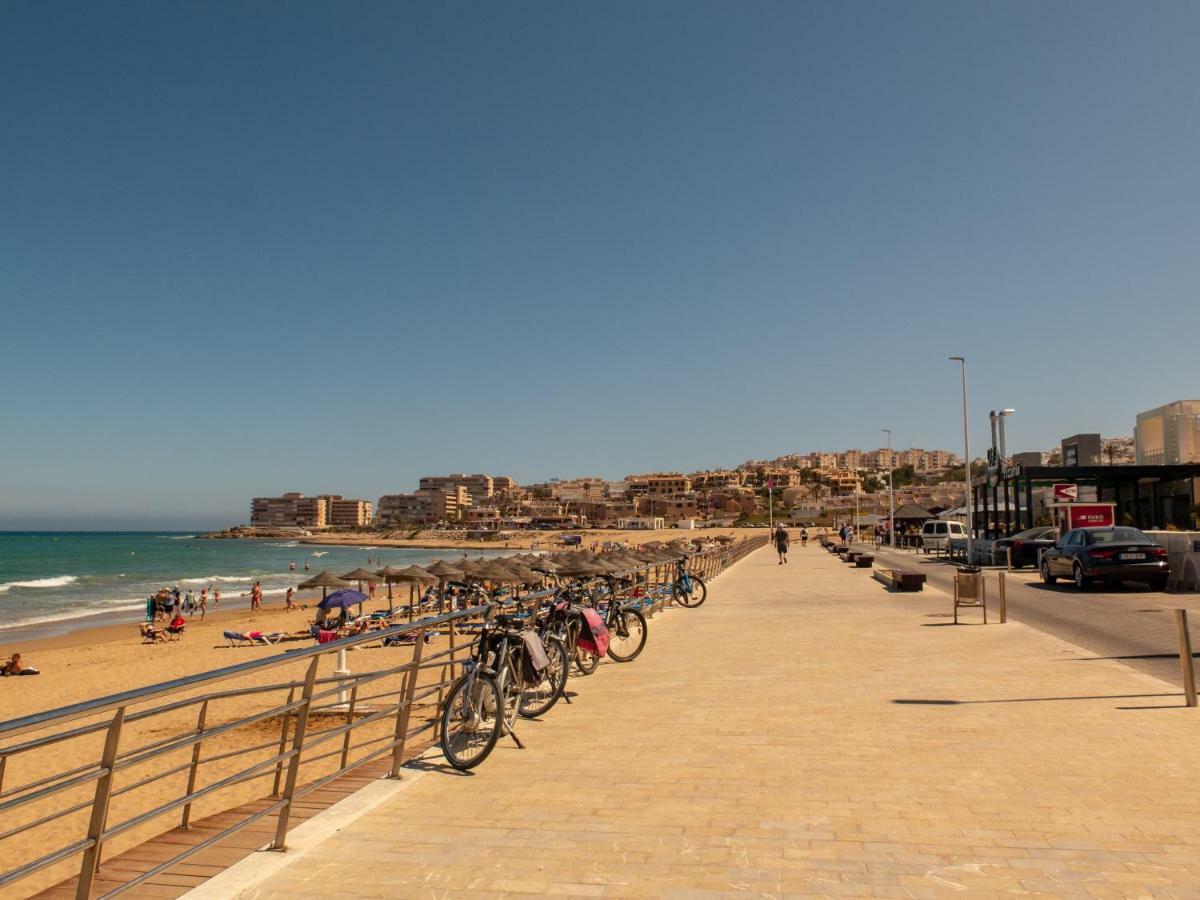 Сasa de vacaciones Chalet Geraneos 3 Torrevieja