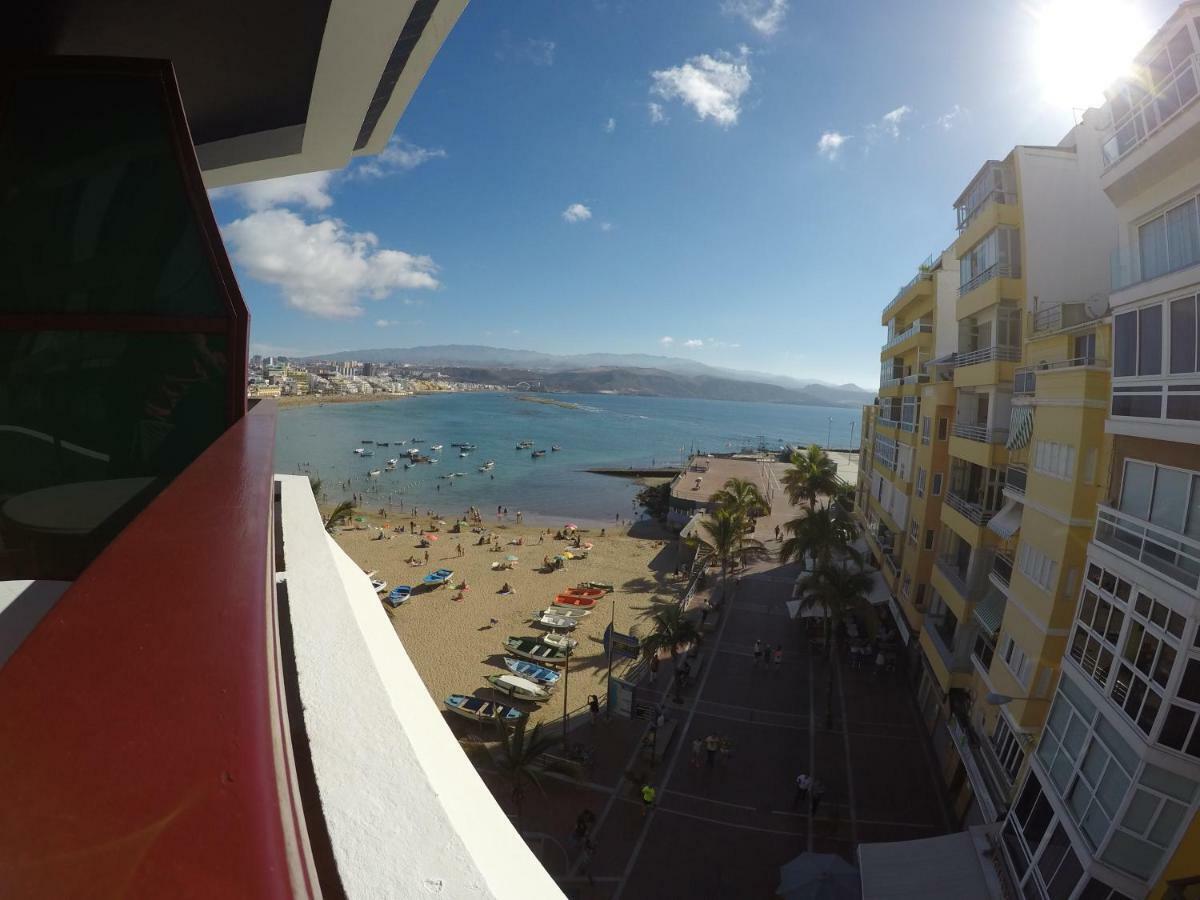 Juan Perez- * Las Palmas de Gran Canaria
