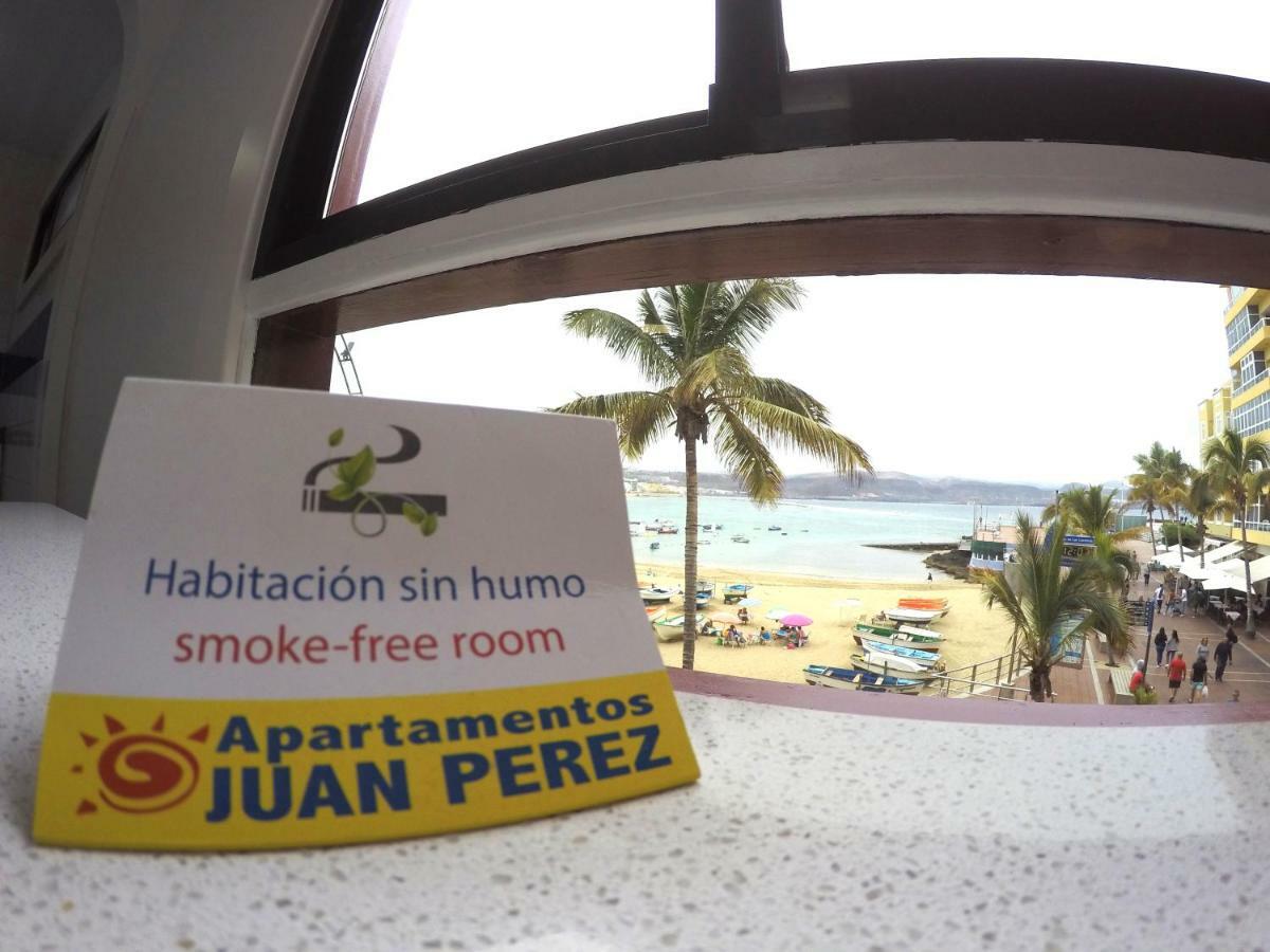 Apartment Juan Perez-