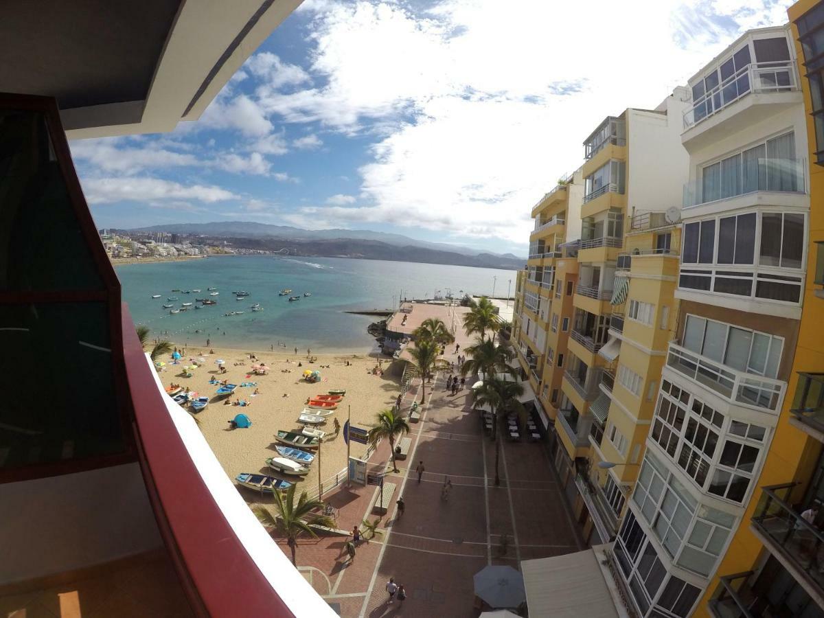 Apartment Juan Perez- Las Palmas de Gran Canaria