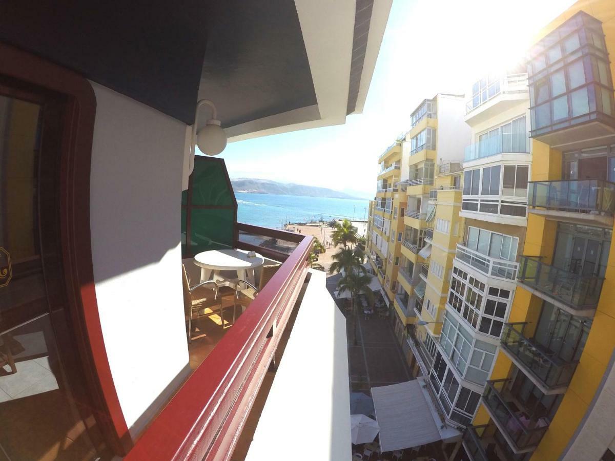 Apartment Juan Perez- Las Palmas de Gran Canaria