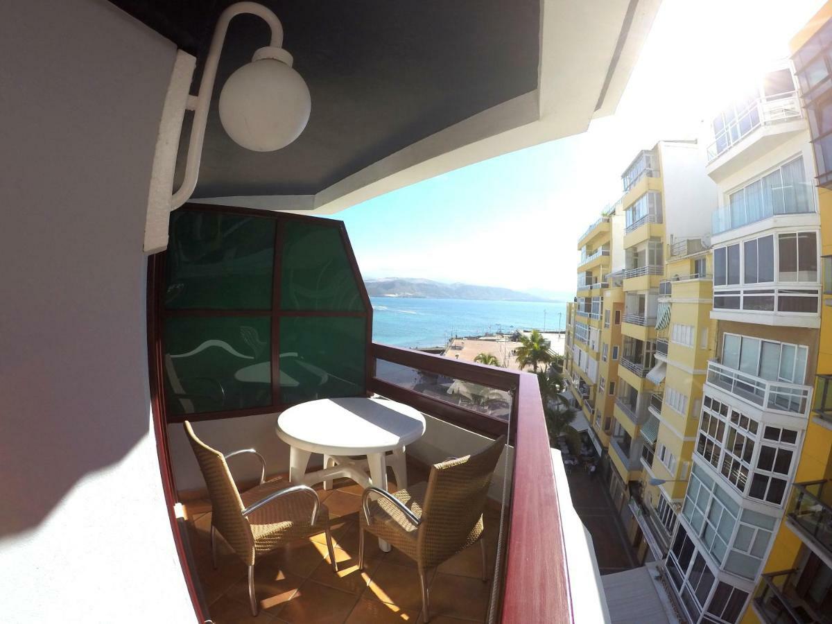 Apartment Juan Perez- Las Palmas de Gran Canaria