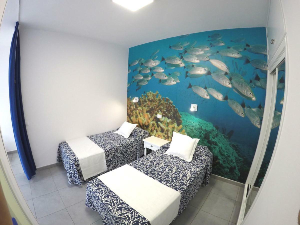 Juan Perez- Apartment Las Palmas de Gran Canaria