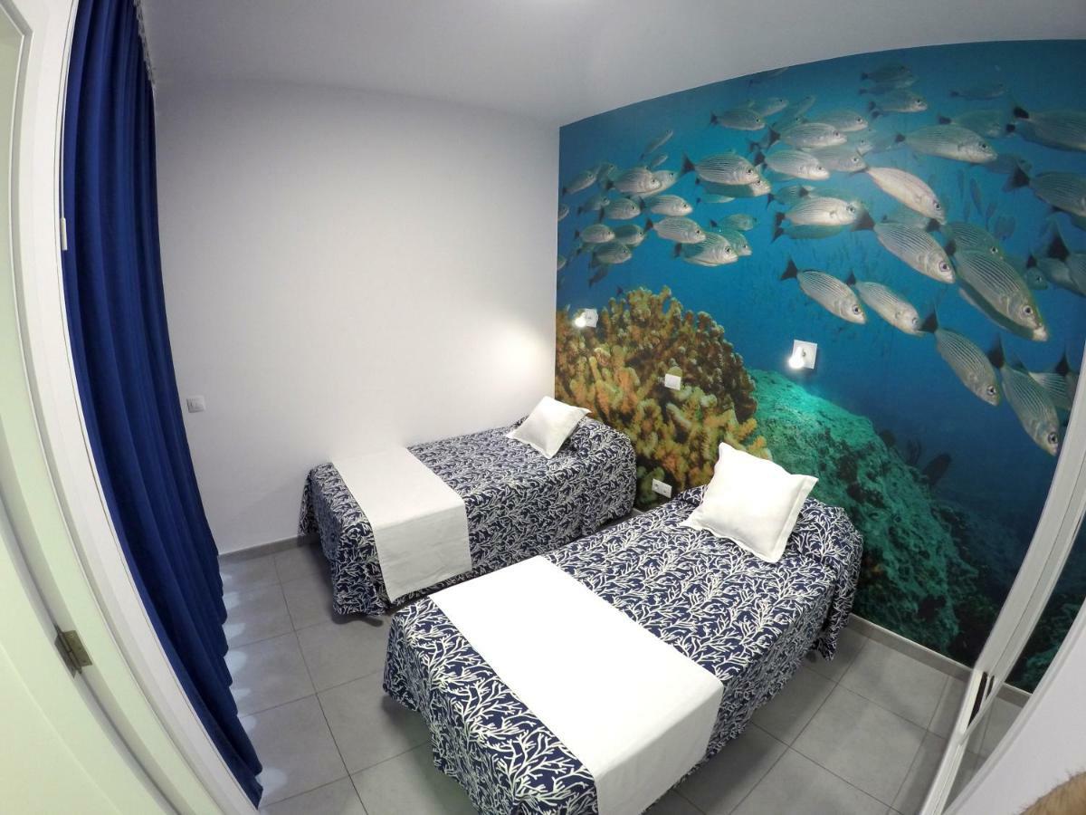 Apartment Juan Perez-