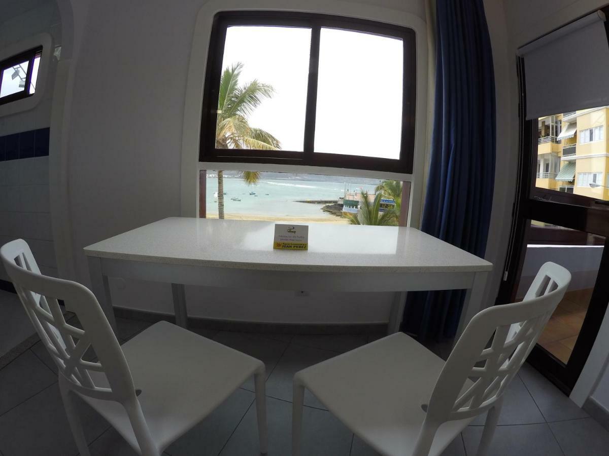 Apartment Juan Perez-