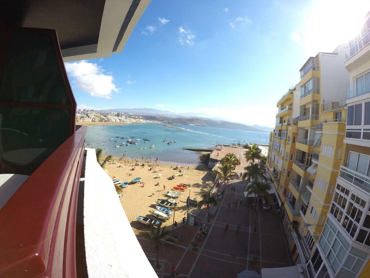 Apartment Juan Perez- Las Palmas de Gran Canaria
