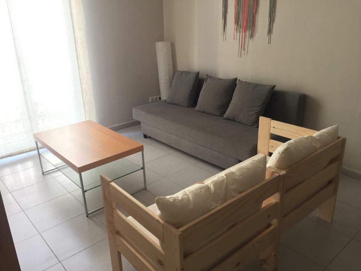 Apartament Centre Ciutat