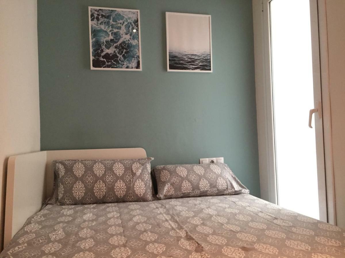 Apartament Centre Ciutat Tarragona
