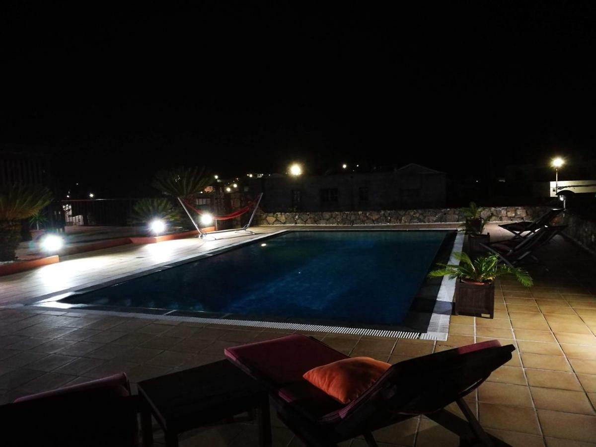 La Petite Villa Guatiza