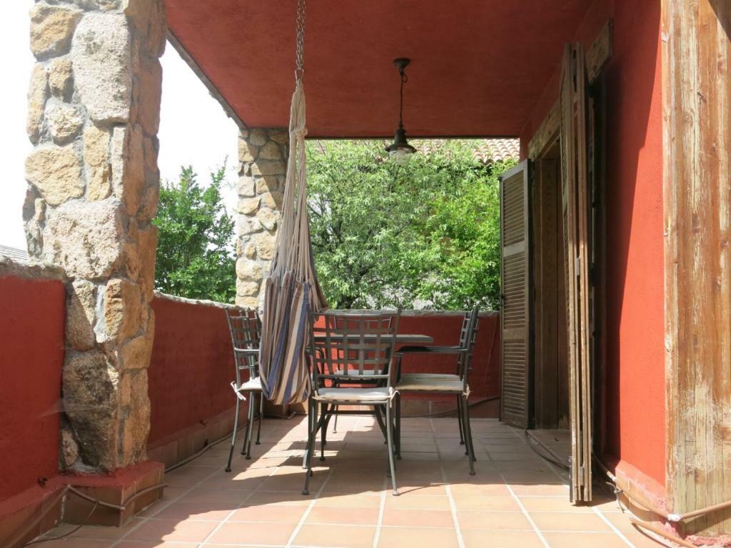 Holiday home Piscina Privada *