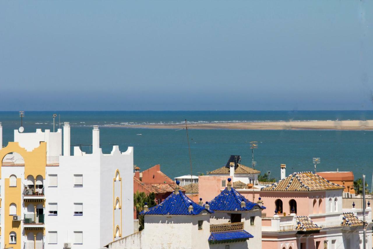 Apartment Infanta Beatriz *