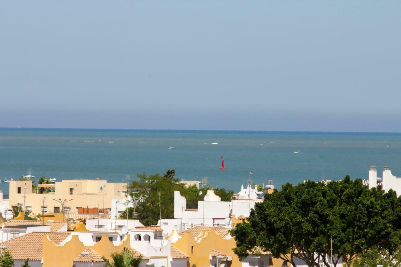 Infanta Beatriz Apartment