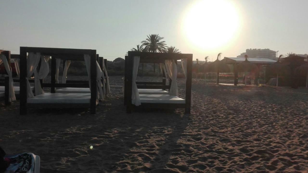 Arenales Del Sol, Alicante Apartamento *