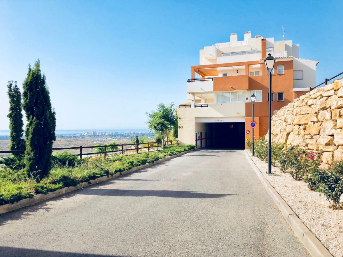El Castillo De Bonalba * Mutxamel