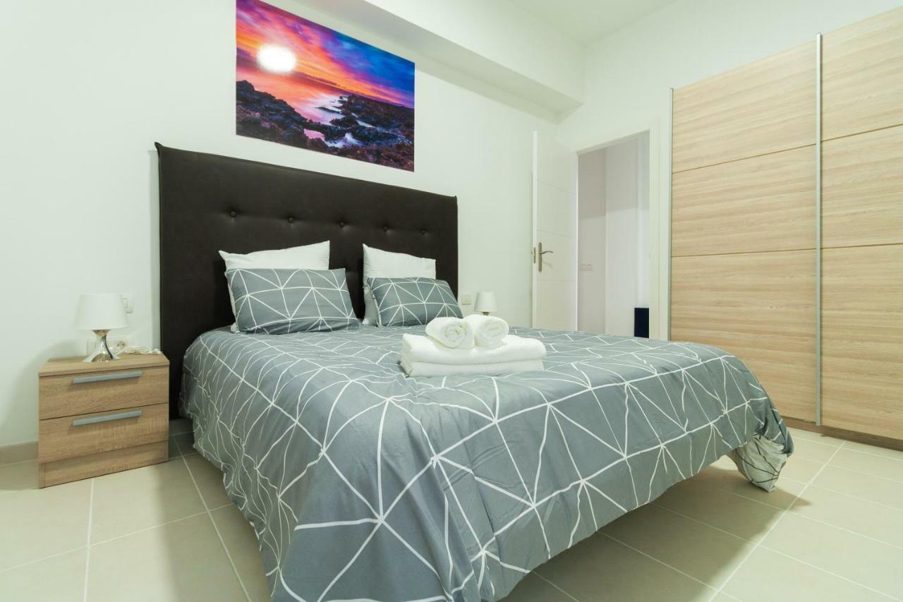 Apartamento Lanzarote