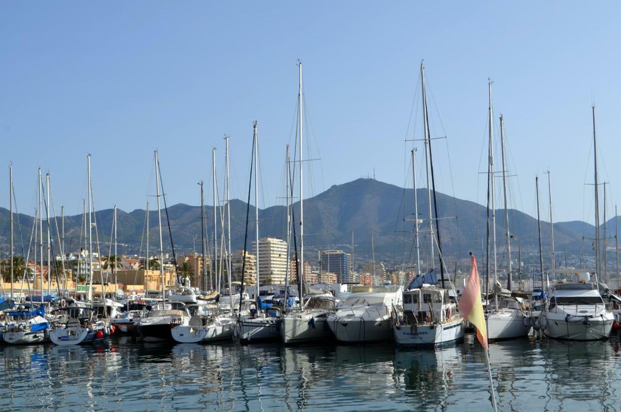 Apartamento Cervantes Fuengirola