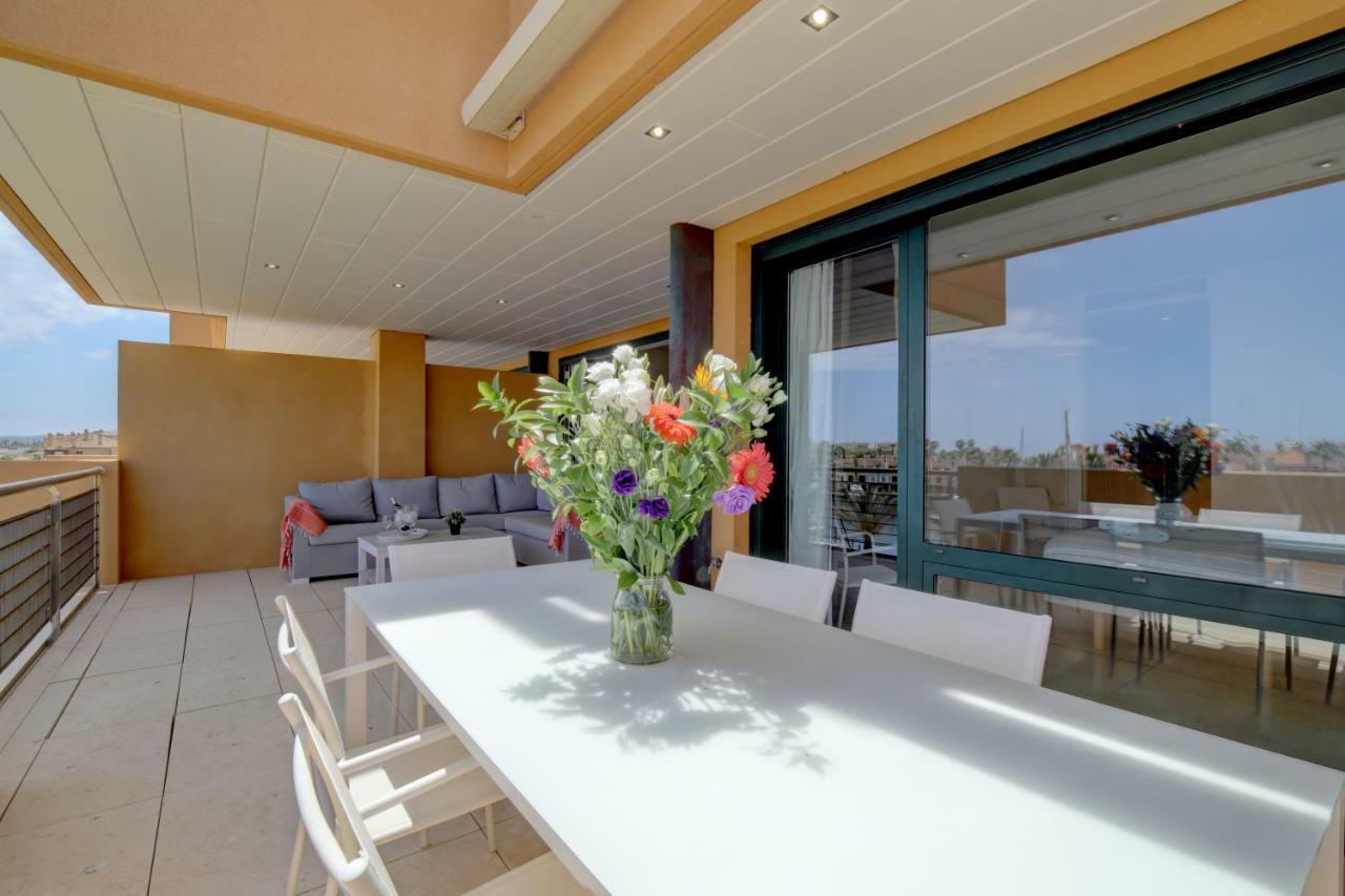 Apartment Ribera Del Marlin