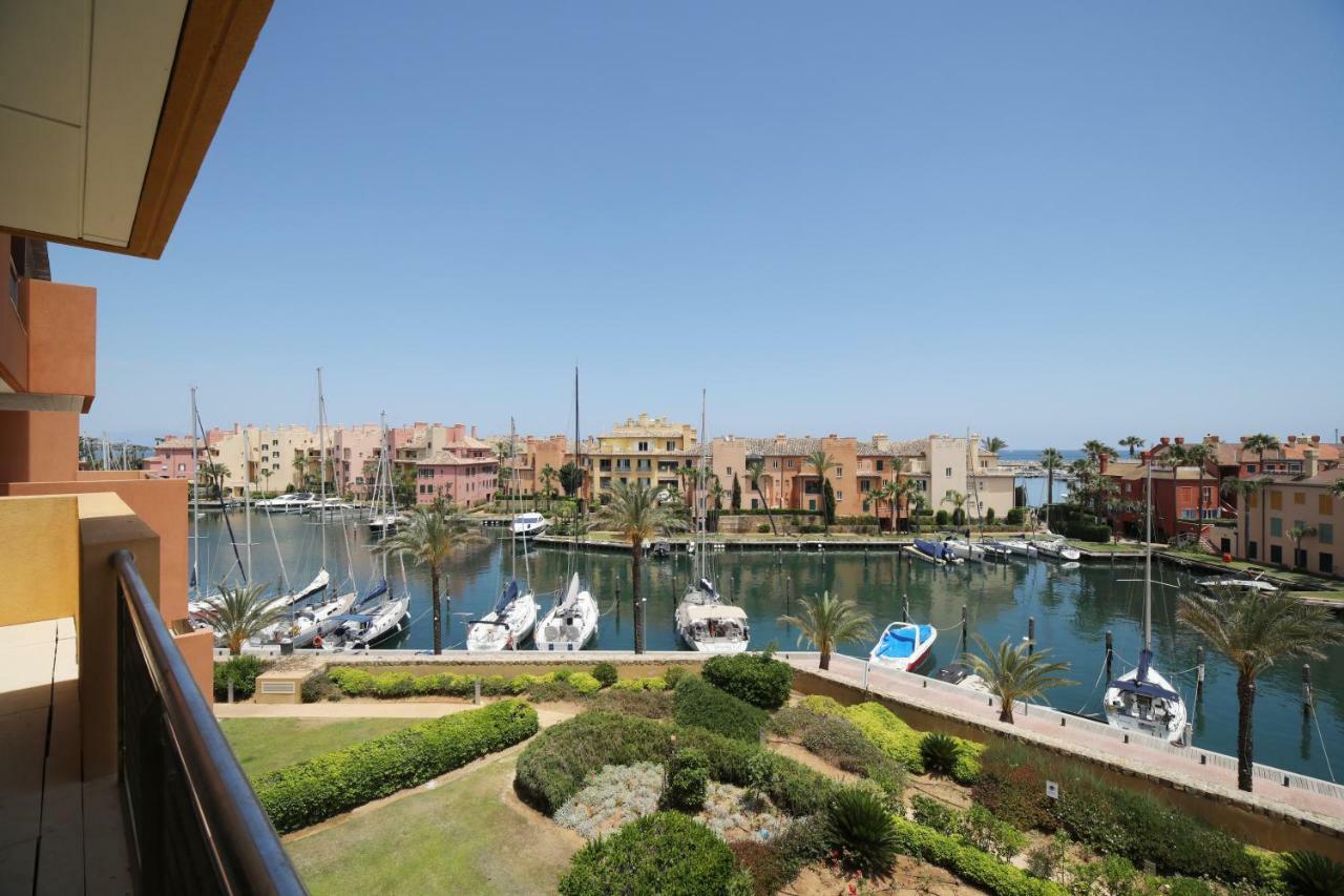 Ribera Del Marlin Apartment