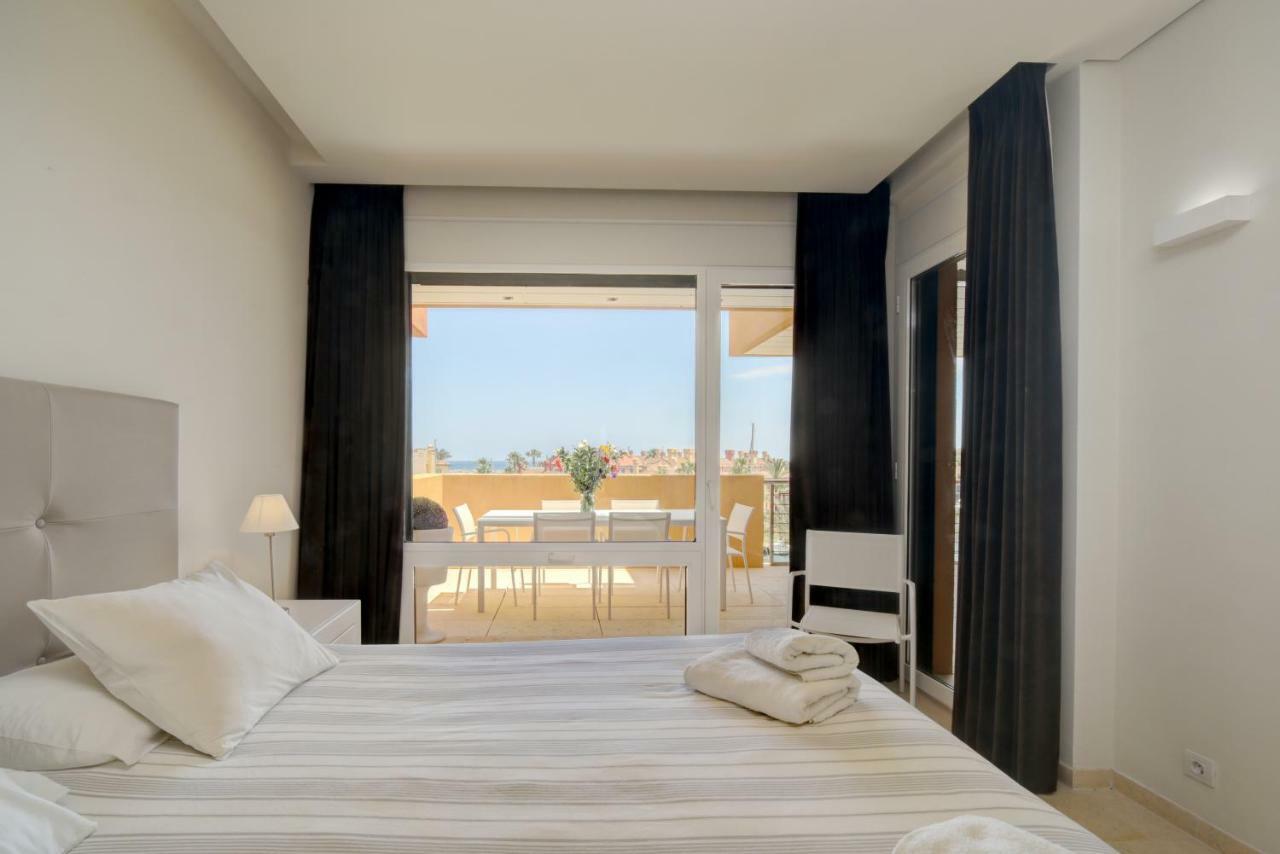 Apartment Ribera Del Marlin Sotogrande