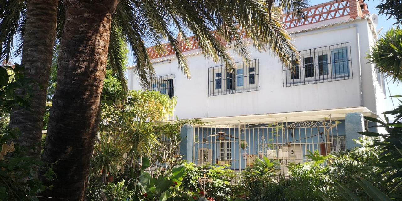 Apartamento Costa Tropical Oasis
