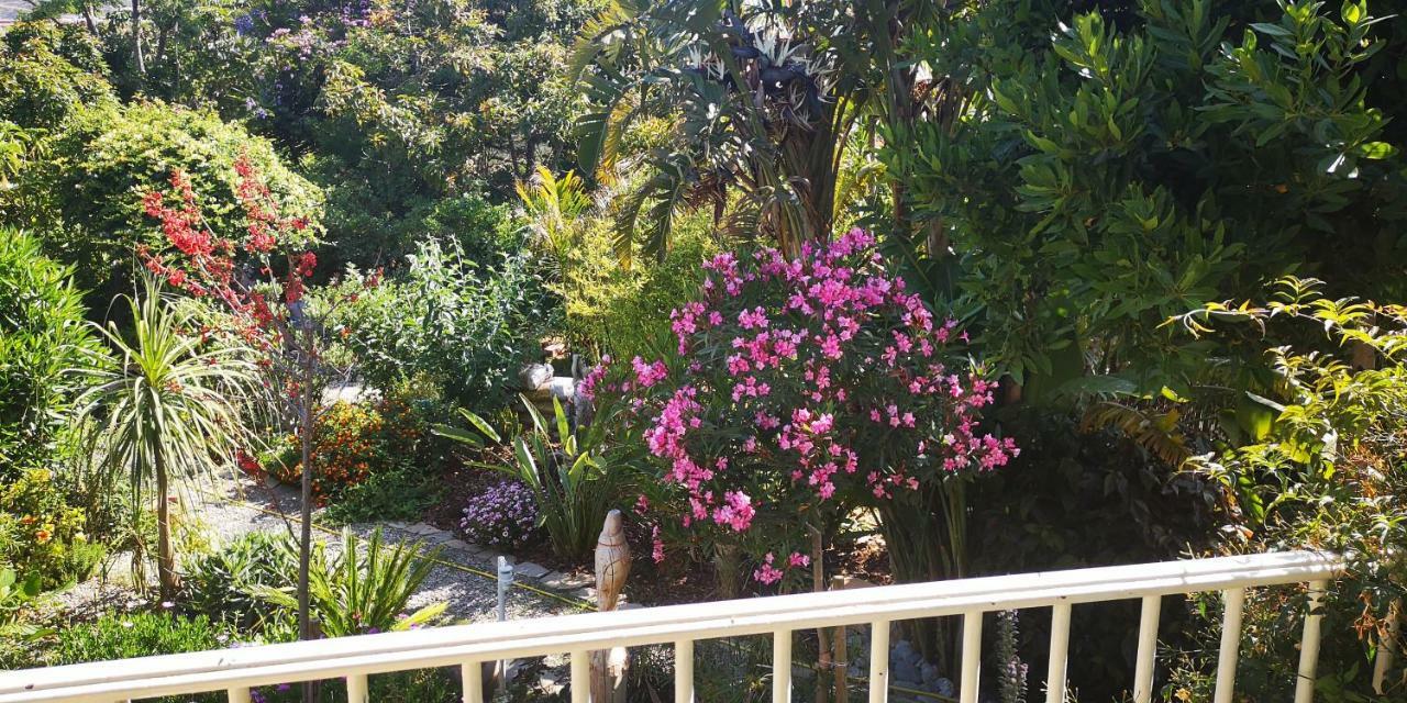 Costa Tropical Oasis Apartamento *
