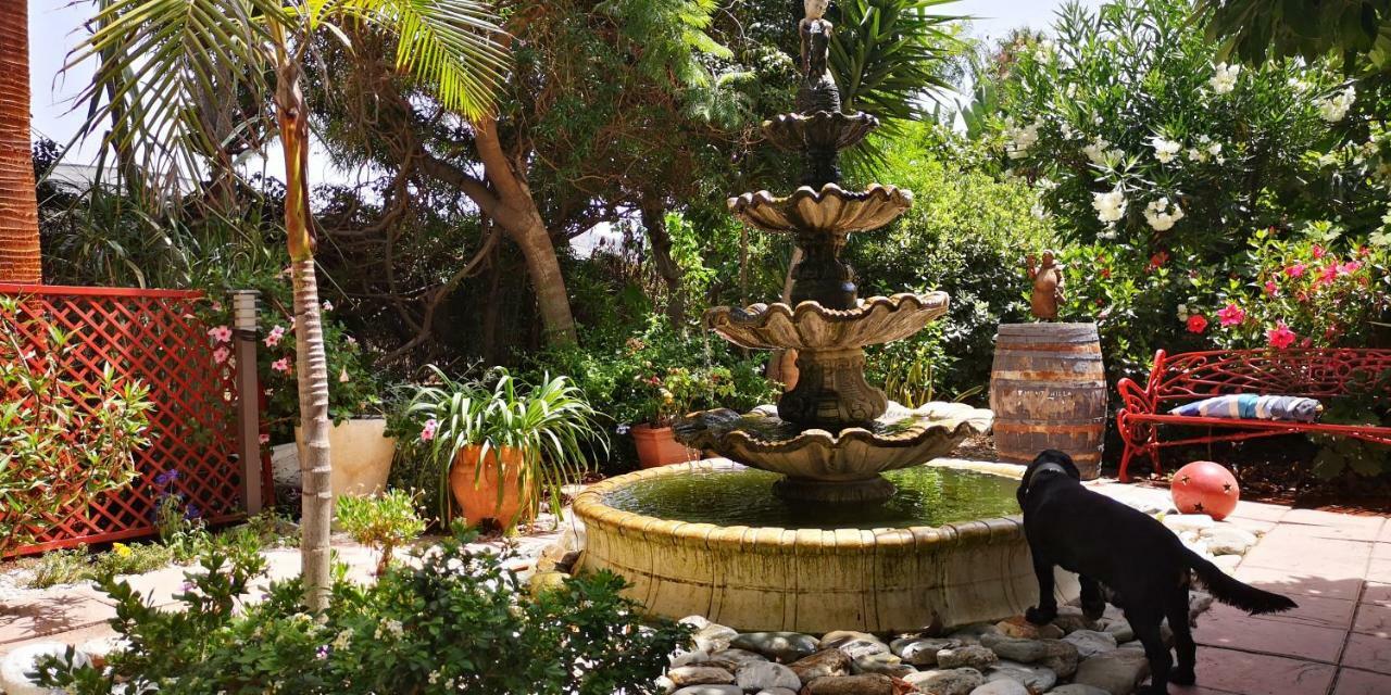 Apartamento Costa Tropical Oasis
