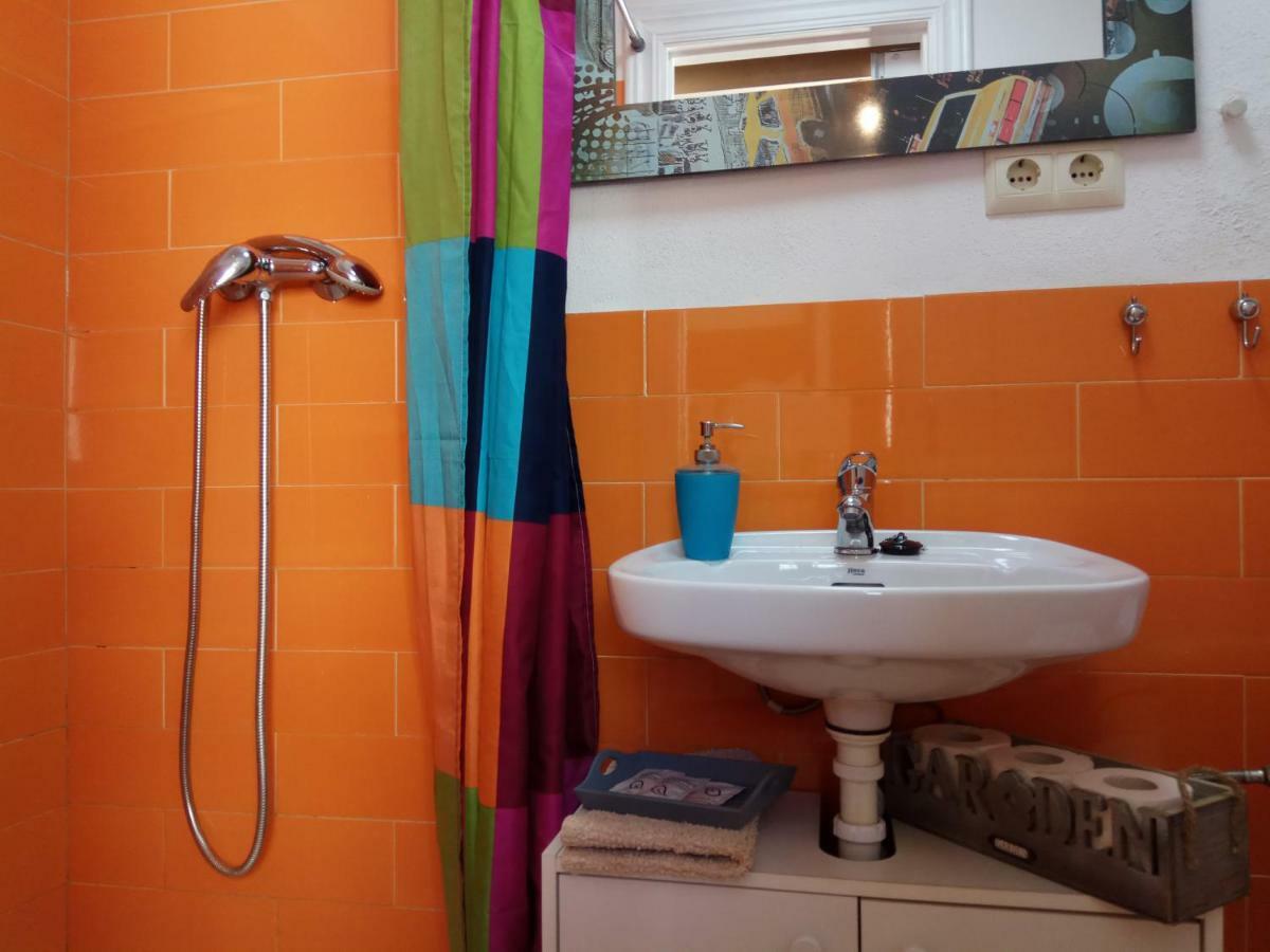 Apartamento Cuesta Alcazaba *