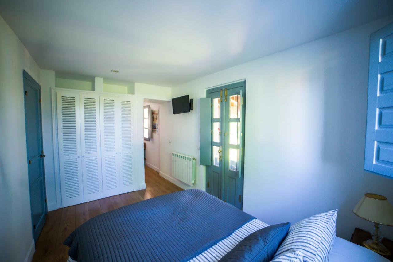 Casa Candelas *