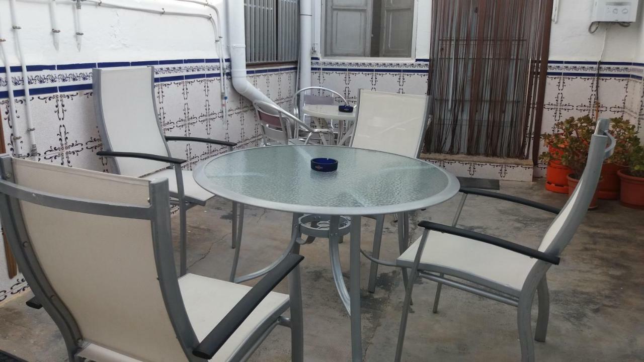 Pensíon Lucia Casinos