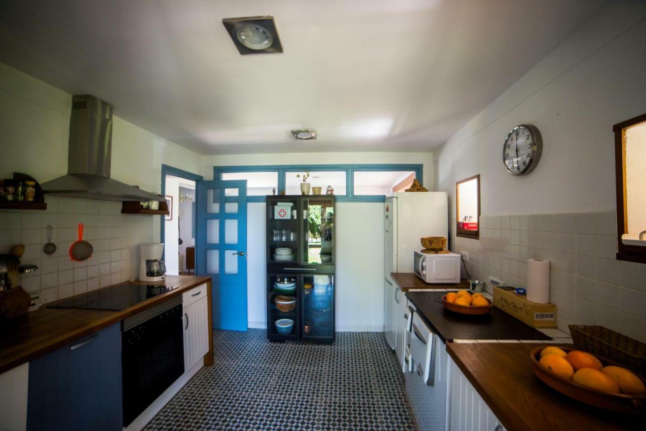 Casa Candelas *